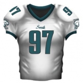 American Football Uniforms